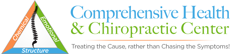 Comprehensive Health & Chiropractic Centre
